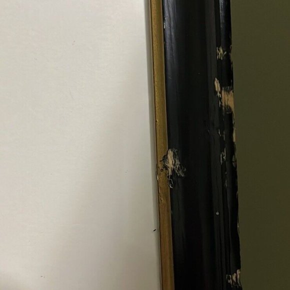 Maryland Migratory Duck Stamp Print "FLARING WIDGEON" Arthur Eakin 1981 #344 - Picture 10 of 10